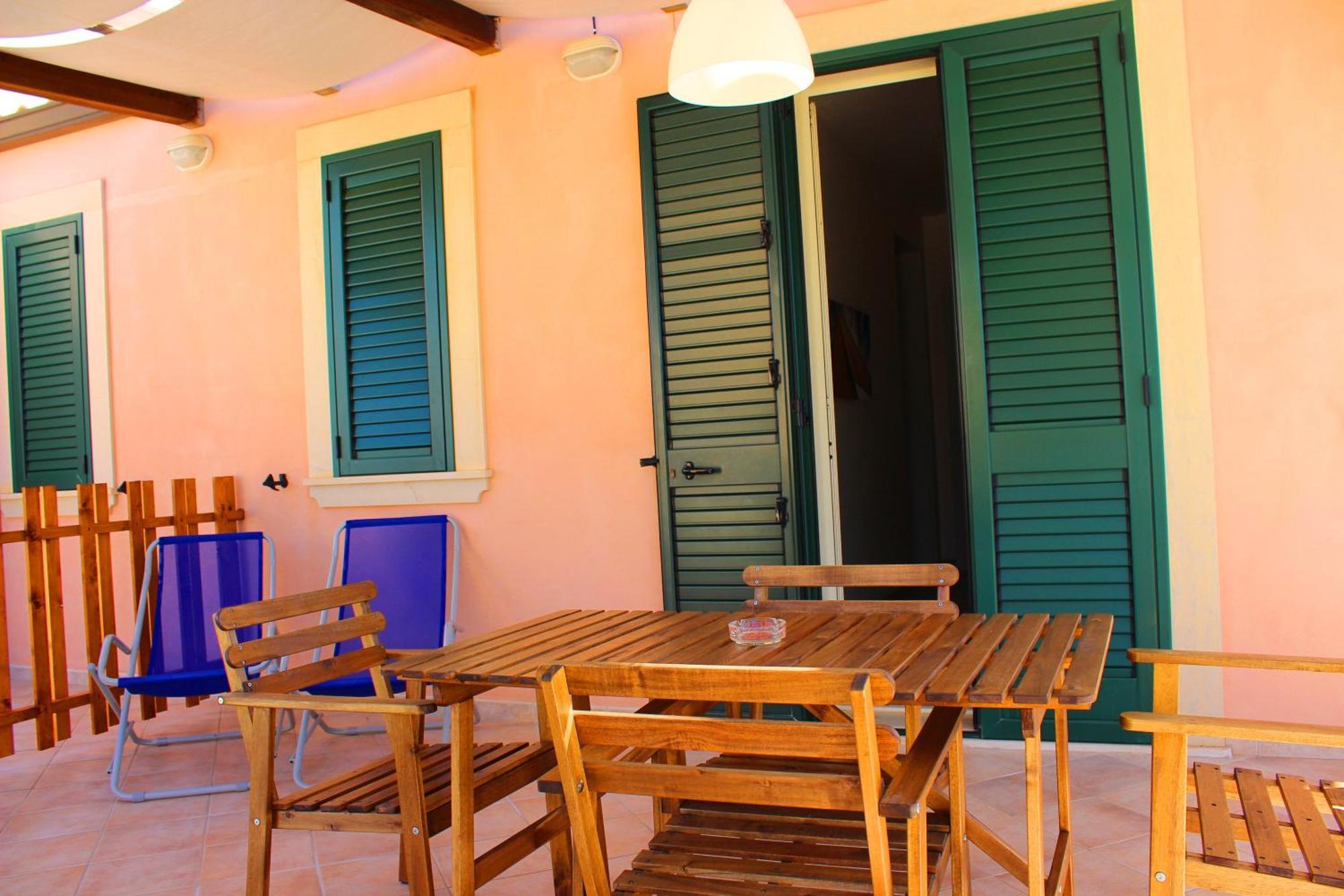 Medusa Mdna Marina di Modica Habitación foto