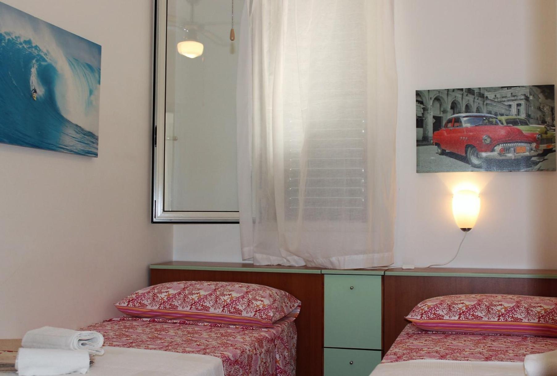 Medusa Mdna Marina di Modica Habitación foto