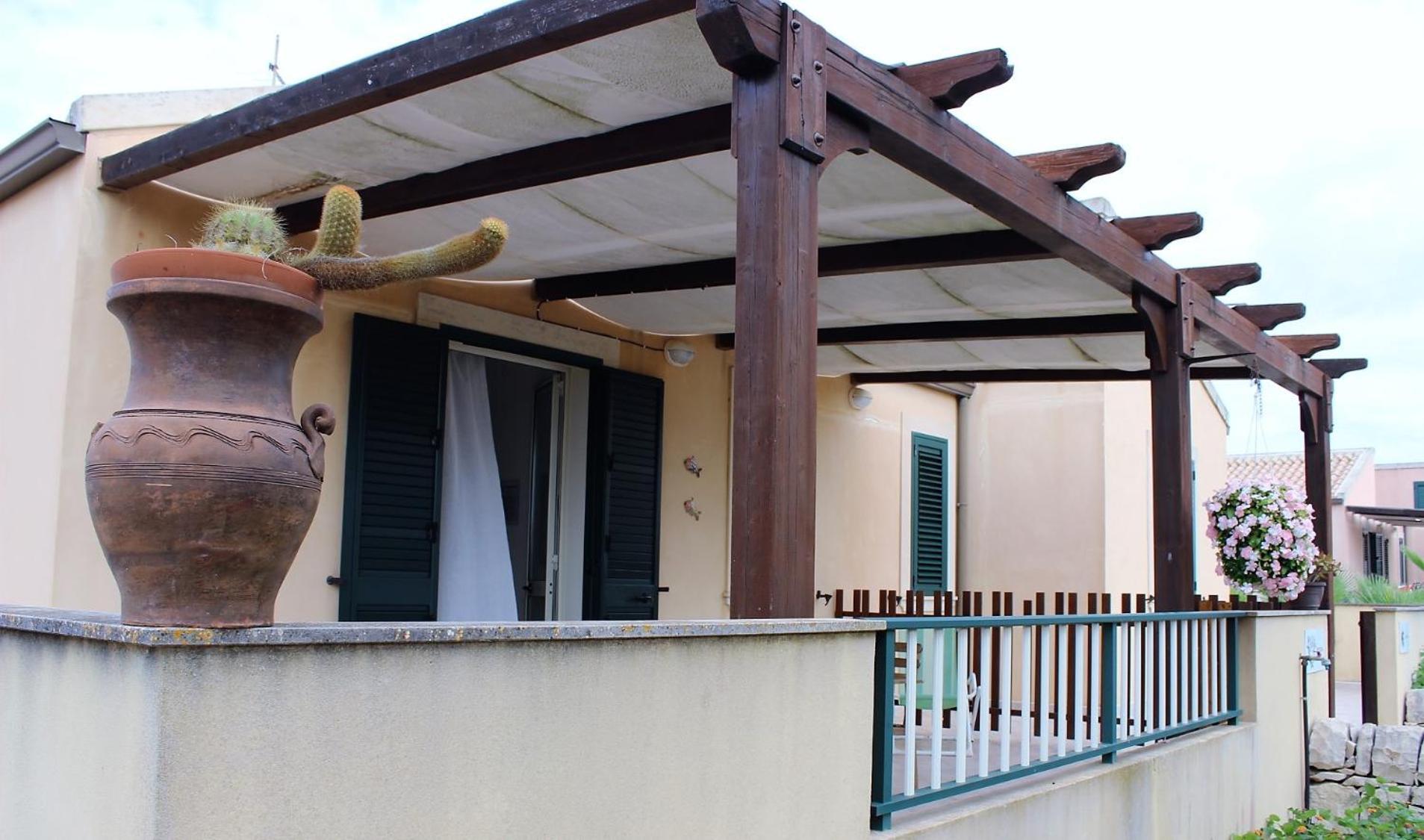Medusa Mdna Marina di Modica Habitación foto