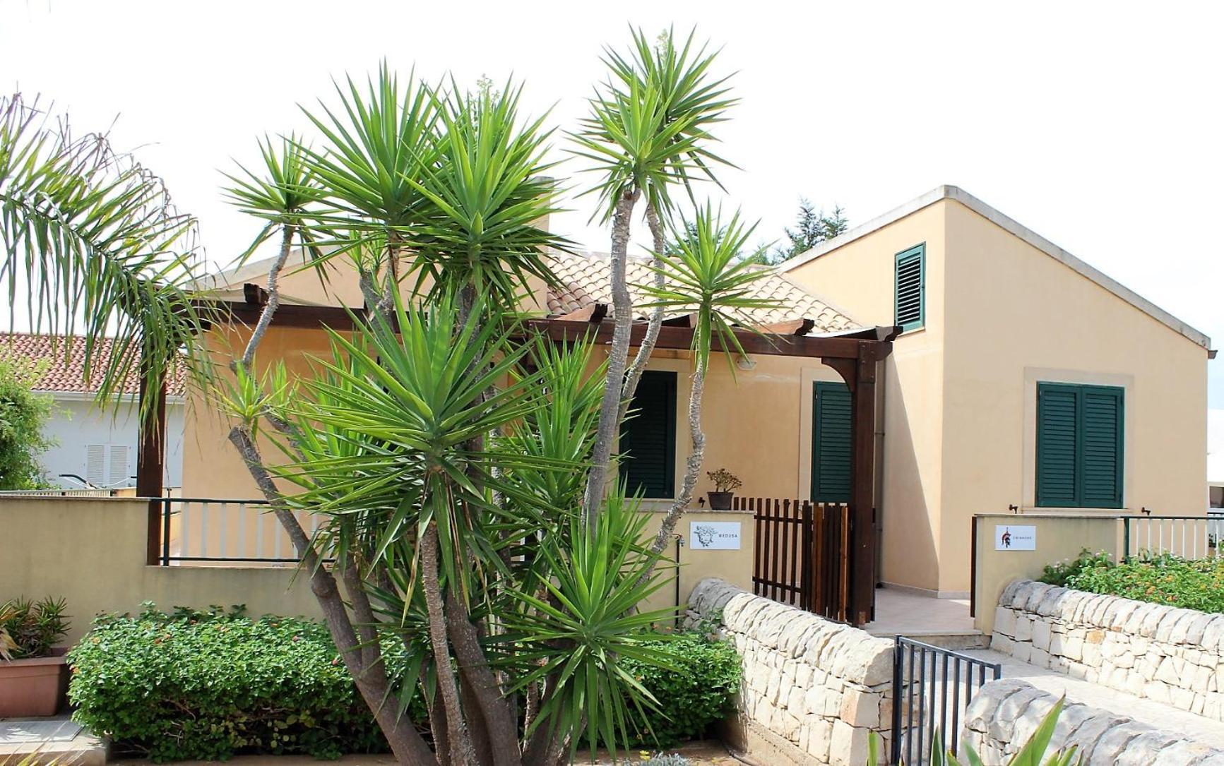 Medusa Mdna Marina di Modica Habitación foto