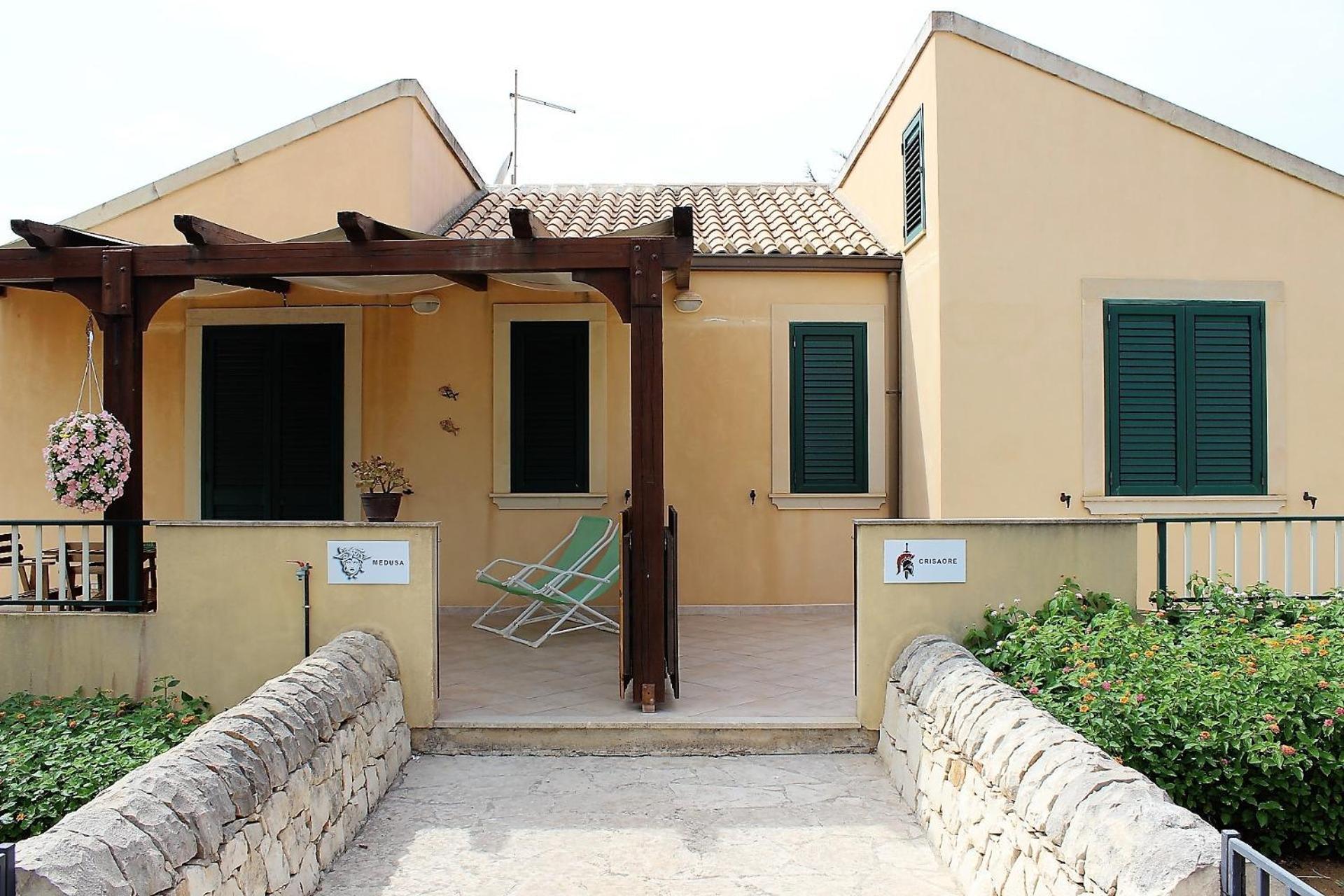 Medusa Mdna Marina di Modica Habitación foto